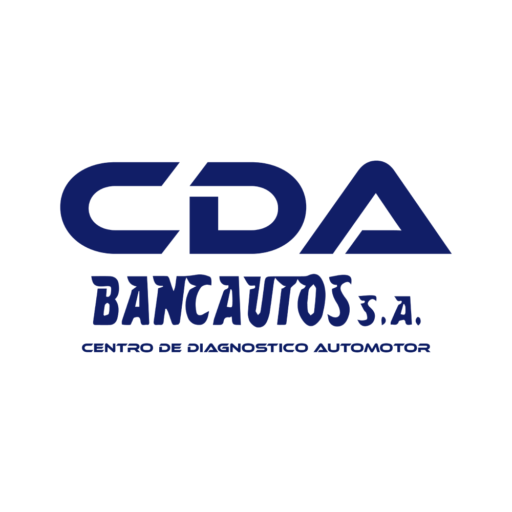 Logo CDA Bancautos - Revisión Técnico Mecánica Medellín - CDA para carros y motos en Medellín